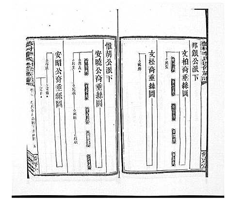 [李]蓼村李氏四修族谱_86卷首4卷 (湖南) 蓼村李氏四修家谱_三十五.pdf