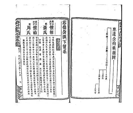 [李]蓼村李氏四修族谱_86卷首4卷 (湖南) 蓼村李氏四修家谱_A085.pdf