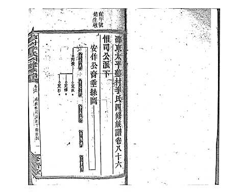 [李]蓼村李氏四修族谱_86卷首4卷 (湖南) 蓼村李氏四修家谱_A093.pdf