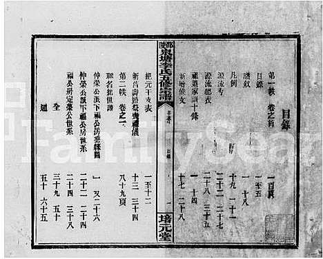 [李]邵陵泉塘李氏五修宗谱_10卷首末各1卷-泉塘李氏宗谱 (湖南) 邵陵泉塘李氏五修家谱.pdf