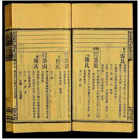 [李]邵陵泉塘李氏四修宗谱_20卷首1卷_末3卷-泉塘李氏四修宗谱_泉塘李氏宗谱 (湖南) 邵陵泉塘李氏四修家谱_十.pdf