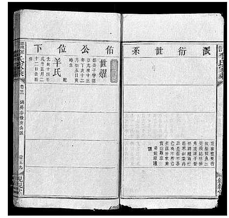 [李]邵陵汉口李氏家乘 (湖南) 邵陵汉口李氏家乘_四.pdf