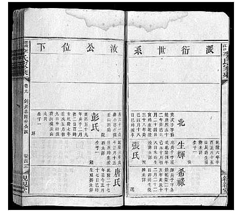 [李]邵陵汉口李氏家乘 (湖南) 邵陵汉口李氏家乘_七.pdf