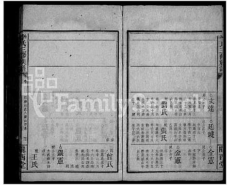 [李]李氏三修族谱_43卷首5卷_末1卷 (湖南) 李氏三修家谱_二十八.pdf