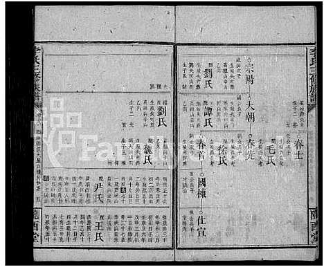 [李]李氏三修族谱_43卷首5卷_末1卷 (湖南) 李氏三修家谱_二十九.pdf