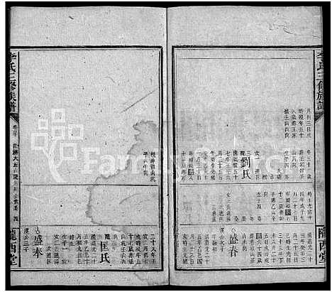 [李]李氏三修族谱_43卷首5卷_末1卷 (湖南) 李氏三修家谱_三十.pdf