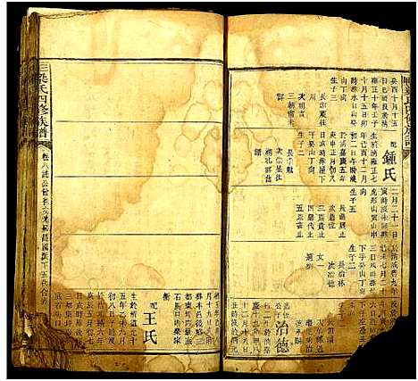 [梁]三甲梁氏四修族谱 (湖南) 三甲梁氏四修家谱_九.pdf