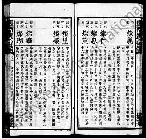 [廖]衡田廖氏六修族谱_19卷首3卷-衡田廖氏六修族谱_宁乡衡田廖氏六修族谱 (湖南) 衡田廖氏六修家谱_二.pdf