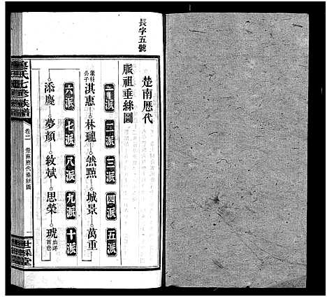 [廖]廖氏七修族谱_10卷首3卷 (湖南) 廖氏七修家谱_四.pdf