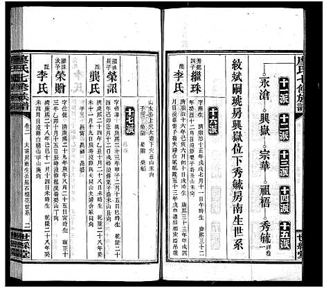 [廖]廖氏七修族谱_10卷首3卷 (湖南) 廖氏七修家谱_四.pdf