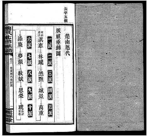 [廖]廖氏七修族谱_10卷首3卷 (湖南) 廖氏七修家谱_五.pdf