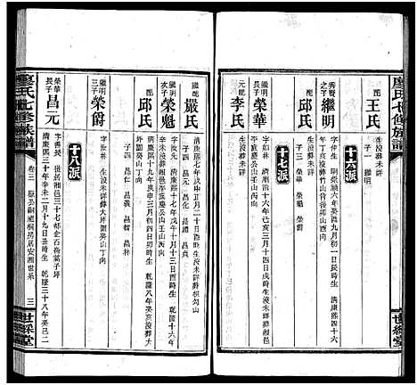 [廖]廖氏七修族谱_10卷首3卷 (湖南) 廖氏七修家谱_五.pdf