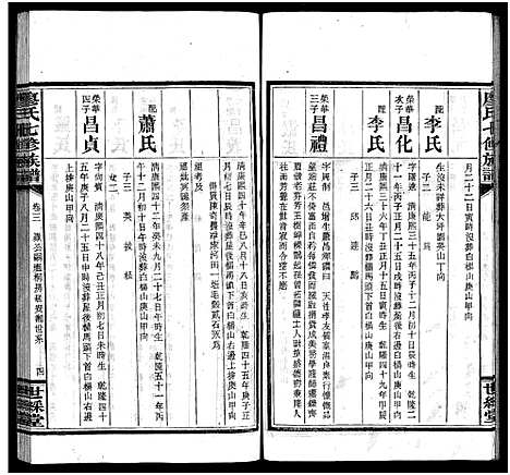 [廖]廖氏七修族谱_10卷首3卷 (湖南) 廖氏七修家谱_五.pdf