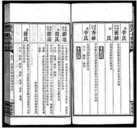 [廖]廖氏七修族谱_10卷首3卷 (湖南) 廖氏七修家谱_七.pdf