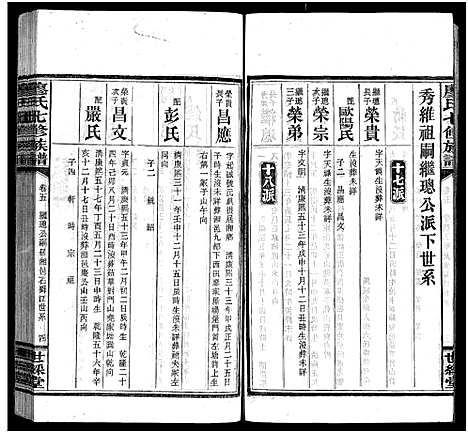 [廖]廖氏七修族谱_10卷首3卷 (湖南) 廖氏七修家谱_七.pdf