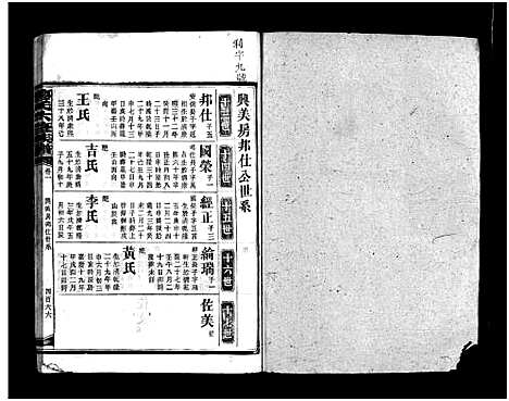 [廖]廖氏六修族谱_5卷首4卷-廖氏族谱 (湖南) 廖氏六修家谱_九.pdf