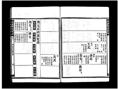 [廖]廖氏六修族谱_5卷首4卷-廖氏族谱 (湖南) 廖氏六修家谱_二十四.pdf