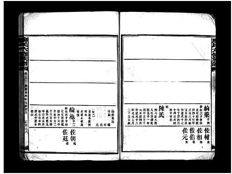 [廖]廖氏六修族谱_5卷首4卷-廖氏族谱 (湖南) 廖氏六修家谱_三十一.pdf