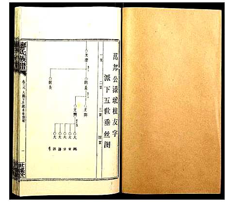 [廖]廖氏族谱 (湖南) 廖氏家谱_三十三.pdf