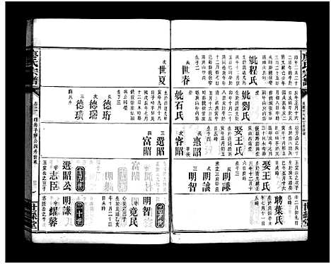 [廖]廖氏族谱_9卷_及卷首-Liao Shi_廖氏宗谱_廖氏族谱 (湖南) 廖氏家谱_九.pdf