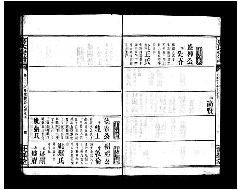 [廖]廖氏族谱_9卷_及卷首-Liao Shi_廖氏宗谱_廖氏族谱 (湖南) 廖氏家谱_十一.pdf