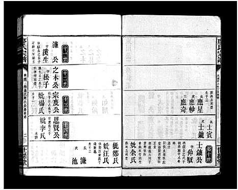 [廖]廖氏族谱_9卷_及卷首-Liao Shi_廖氏宗谱_廖氏族谱 (湖南) 廖氏家谱_十七.pdf