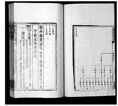 [廖]廖氏族谱_35卷首5卷 (湖南) 廖氏家谱_八.pdf