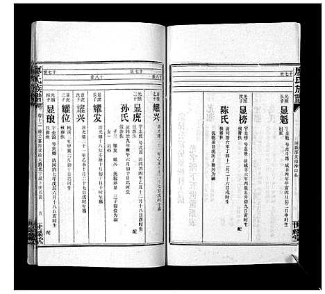 [廖]廖氏族谱_35卷首5卷 (湖南) 廖氏家谱_十六.pdf