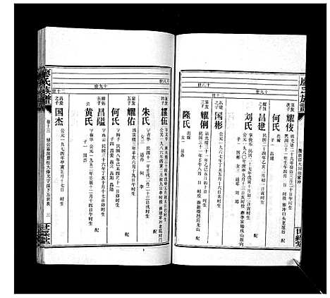 [廖]廖氏族谱_35卷首5卷 (湖南) 廖氏家谱_十七.pdf