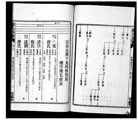 [廖]廖氏族谱_35卷首5卷 (湖南) 廖氏家谱_三十.pdf