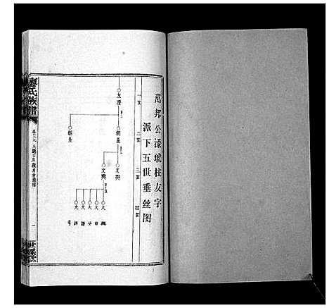 [廖]廖氏族谱_35卷首5卷 (湖南) 廖氏家谱_三十四.pdf