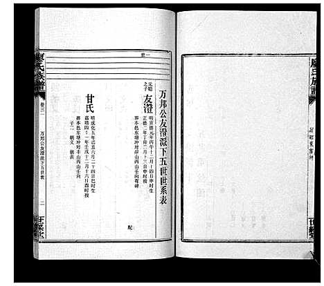 [廖]廖氏族谱_35卷首5卷 (湖南) 廖氏家谱_三十六.pdf