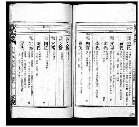 [廖]廖氏族谱_35卷首5卷 (湖南) 廖氏家谱_三十九.pdf