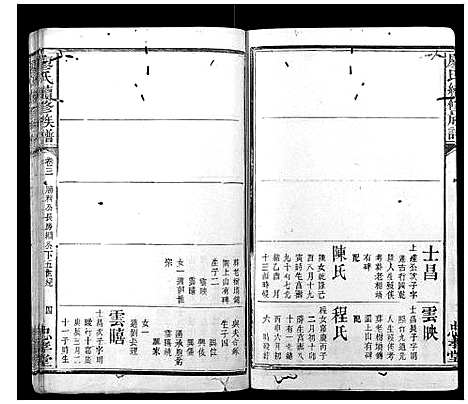 [廖]廖氏续修族谱 (湖南) 廖氏续修家谱_三.pdf