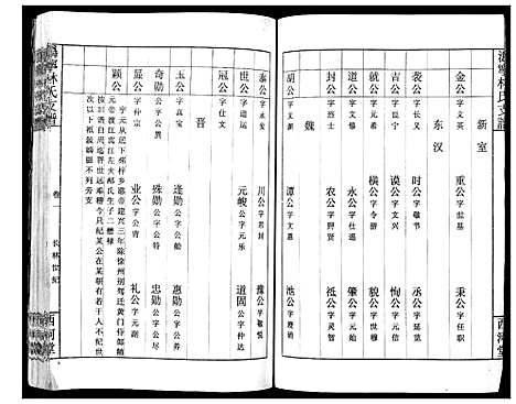 [林]沩甯林氏支谱 (湖南) 沩甯林氏支谱_一.pdf