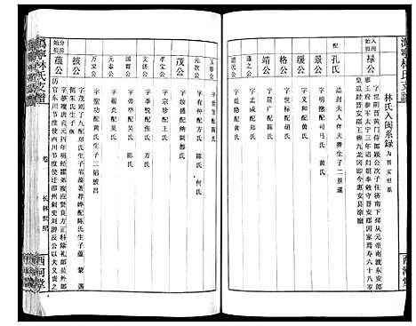 [林]沩甯林氏支谱 (湖南) 沩甯林氏支谱_一.pdf