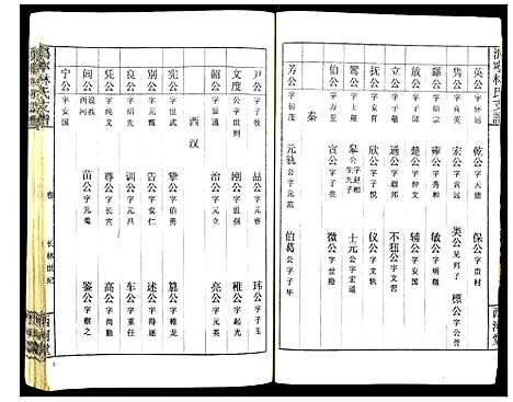 [林]潙宁林氏支谱 (湖南) 潙宁林氏支谱_一.pdf