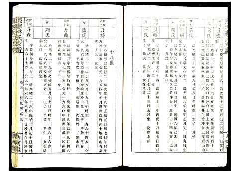 [林]潙宁林氏支谱 (湖南) 潙宁林氏支谱_三.pdf