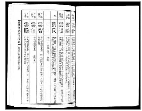 [凌]醴陵凌氏崇分支谱_6卷 (湖南) 醴陵凌氏崇分支谱_四.pdf