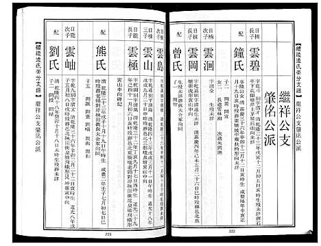 [凌]醴陵凌氏崇分支谱_6卷 (湖南) 醴陵凌氏崇分支谱_四.pdf