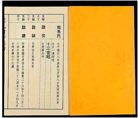 [凌]郴阳凌氏族谱_14卷-凌氏续修族谱 (湖南) 郴阳凌氏家谱_七.pdf