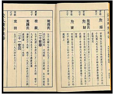 [凌]郴阳凌氏族谱_14卷-凌氏续修族谱 (湖南) 郴阳凌氏家谱_九.pdf