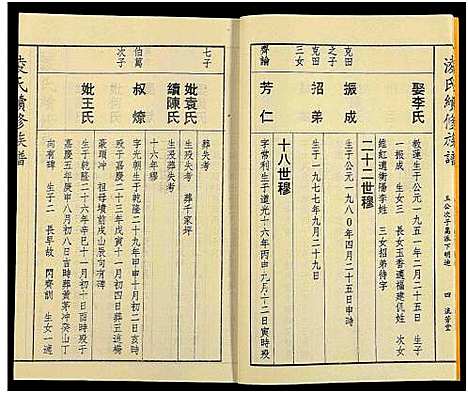 [凌]郴阳凌氏族谱_14卷-凌氏续修族谱 (湖南) 郴阳凌氏家谱_九.pdf