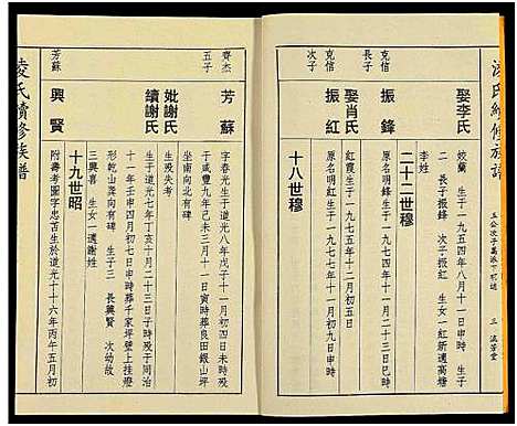 [凌]郴阳凌氏族谱_14卷-凌氏续修族谱 (湖南) 郴阳凌氏家谱_十.pdf