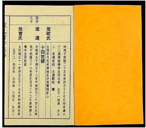 [凌]郴阳凌氏族谱_14卷-凌氏续修族谱 (湖南) 郴阳凌氏家谱_十二.pdf