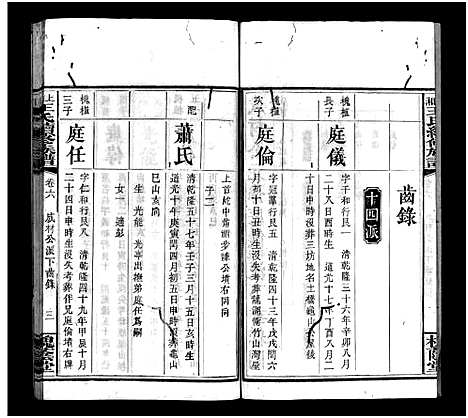 [刘]上湘龙塘王氏续修族谱_10卷-王氏续谱-上湘王氏续修族谱_上湘龙塘王氏续修族谱 (湖南) 上湘龙塘王氏续修家谱_一.pdf