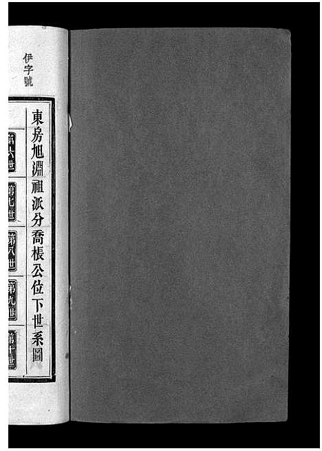 [刘]中洲刘氏五修族谱_不分卷-中洲刘氏五修族谱 (湖南) 中洲刘氏五修家谱_四.pdf