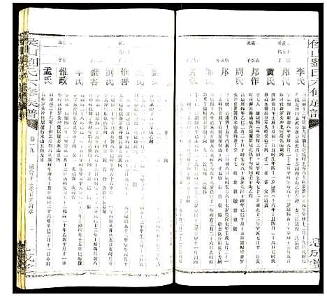 [刘]侯山刘氏六修族谱 (湖南) 侯山刘氏六修家谱_十三.pdf