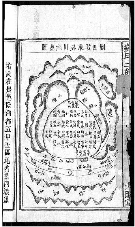 [刘]刘氏三修族谱_12卷首8卷 (湖南) 刘氏三修家谱_三.pdf