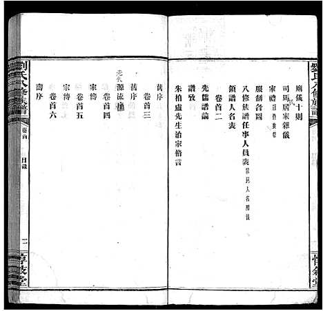 [刘]刘氏八修族谱_84卷首12卷 (湖南) 刘氏八修家谱_二.pdf